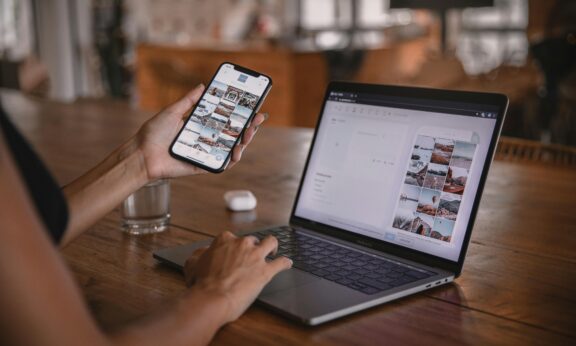 Zdjęcie do artykułu: Jak tworzyć treści, które naprawdę sprzedają?