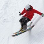 Zdjęcie do artykułu: Adrenalina a uzależnienie – czy ekstremalne sporty uzależniają?
