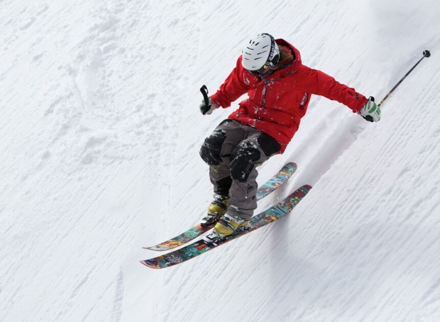 Adrenalina a uzależnienie – czy ekstremalne sporty uzależniają?