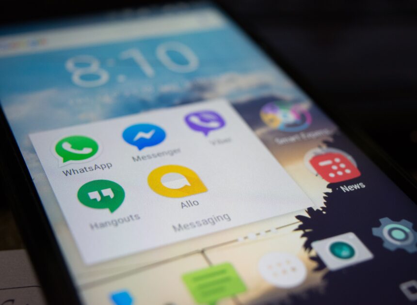 Jak korzystać z Google Drive na Androidzie?